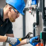 Instalacje sanitarne w domach pasywnych – kluczowe aspekty