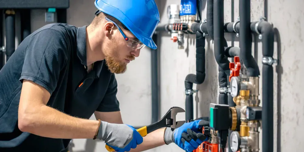 Instalacje sanitarne w domach pasywnych – kluczowe aspekty